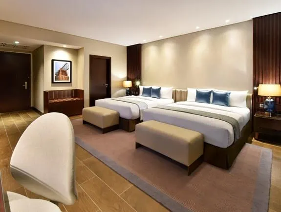 Bahrain Airport Hotel