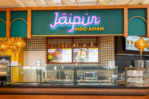Jaipur Indo Asian 