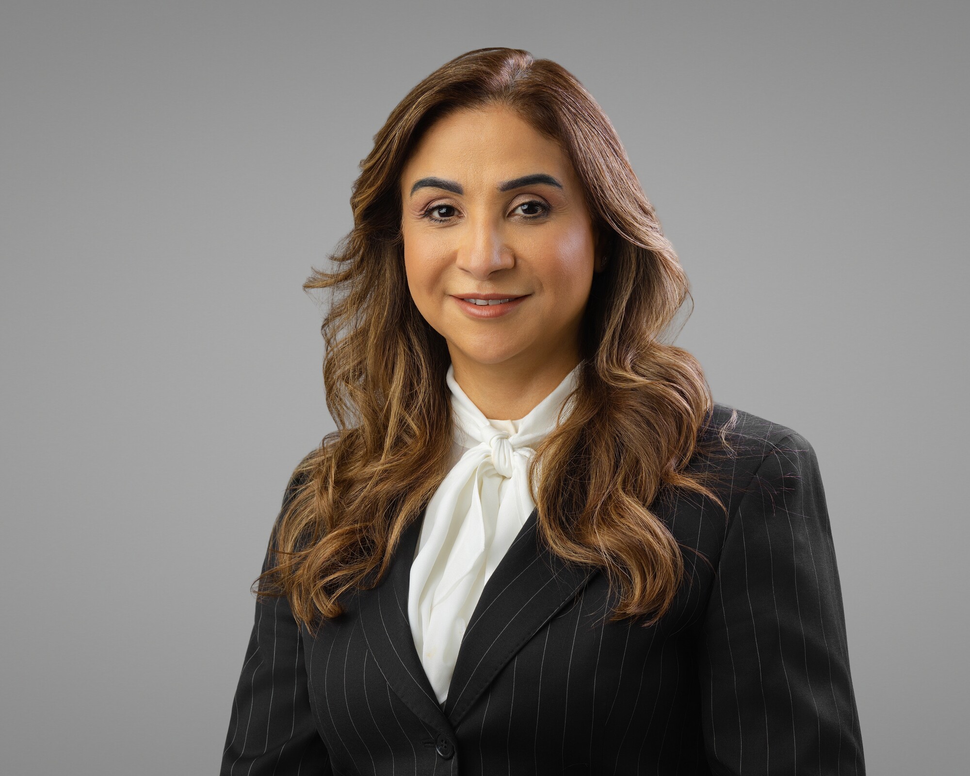 السيدة إيمان منصور مرهون