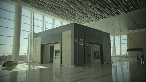 معارض التراث الثقافي