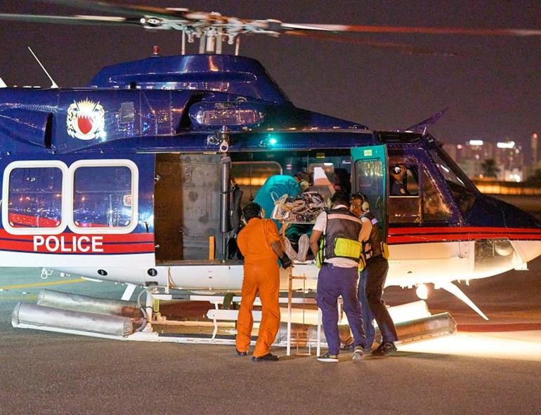 تأكيد جديد على التزام مطار البحرين الدولي بمعايير السلامة خلال تمرين الطوارئ الشامل