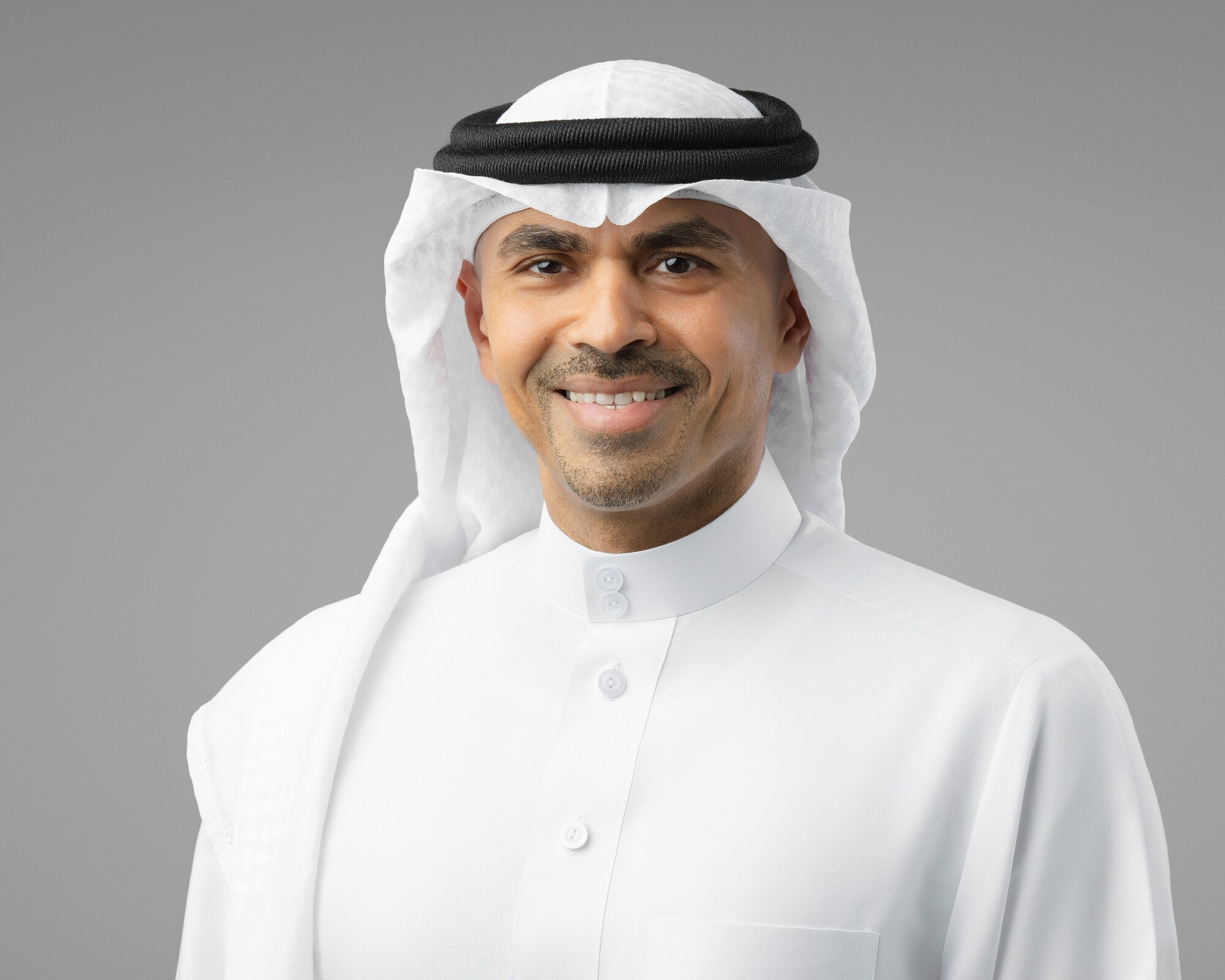 Mohamed Al Khenaizi
