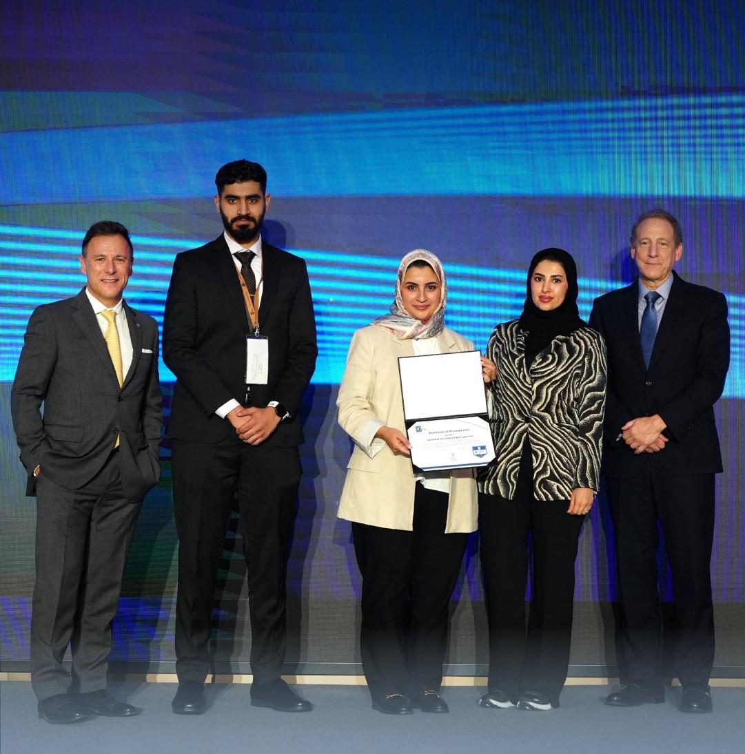 BAC has officially received three recognitions at the Airport Experience Summit 2025