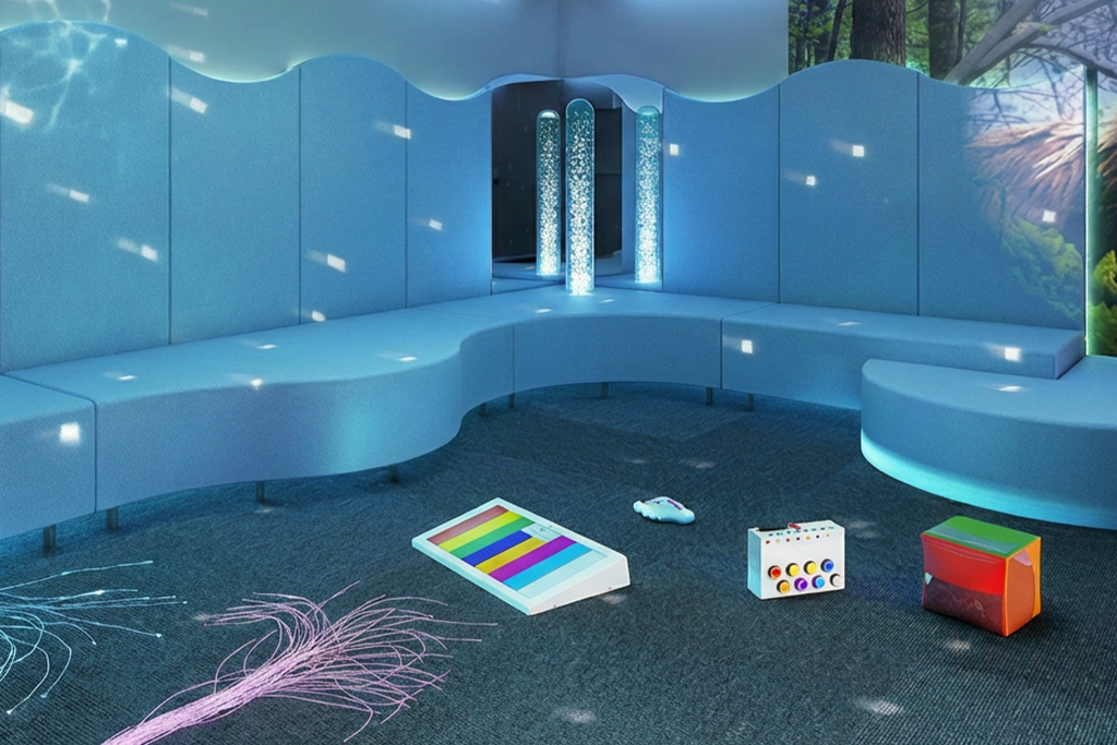 Sensory Room