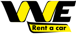 We Rent A Car