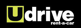 UDrive Rent A Car