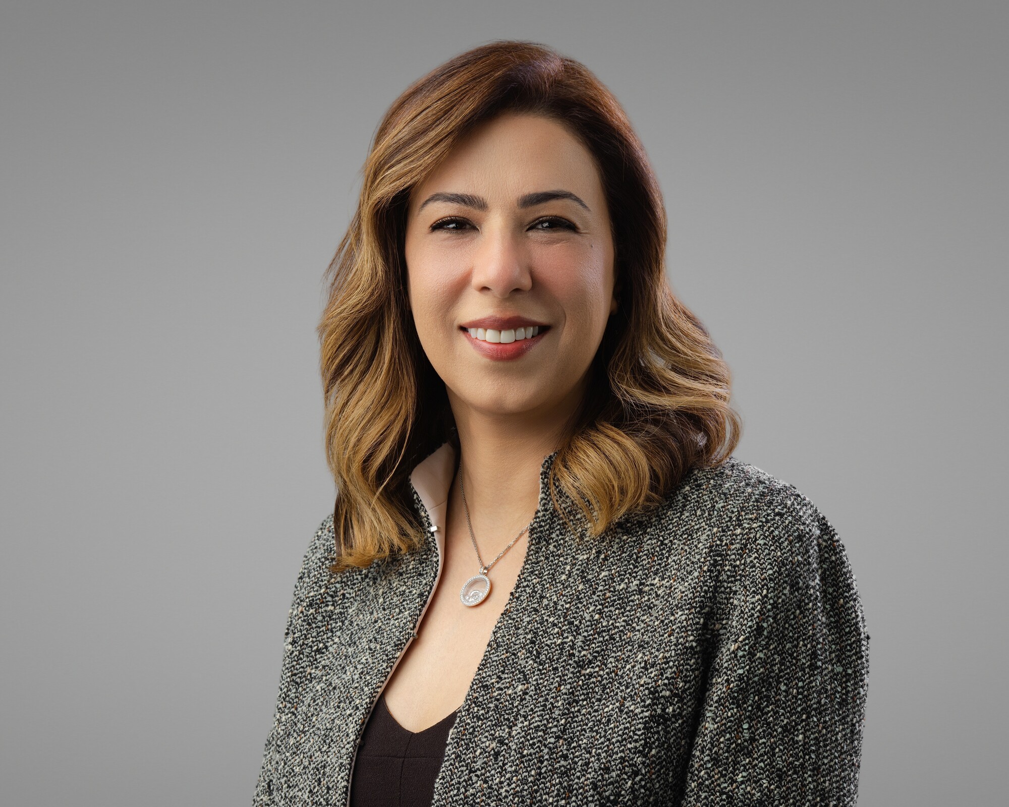 Leena Faraj