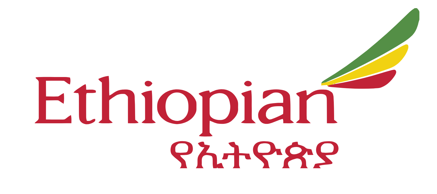 Ethiopian Airlines