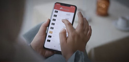 تطبيق مطار البحرين الدولي اصبح متوفر الآن