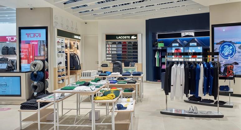 السوق الحرّة - الأزياء والموضة