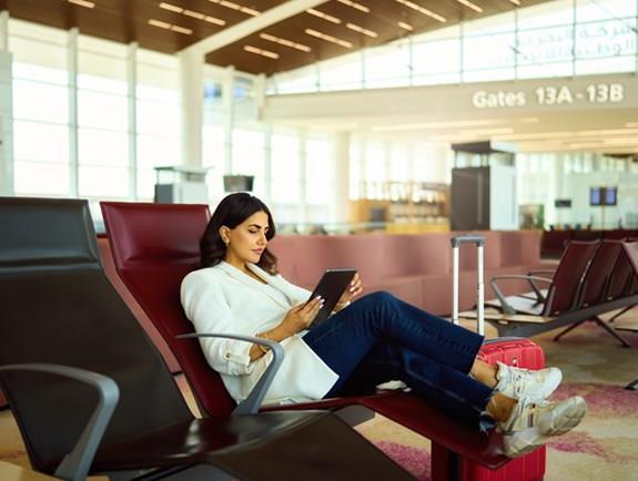 Internet Connectivity