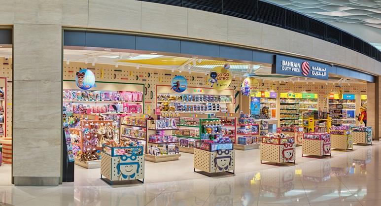 السوق الحرّة - اللعب