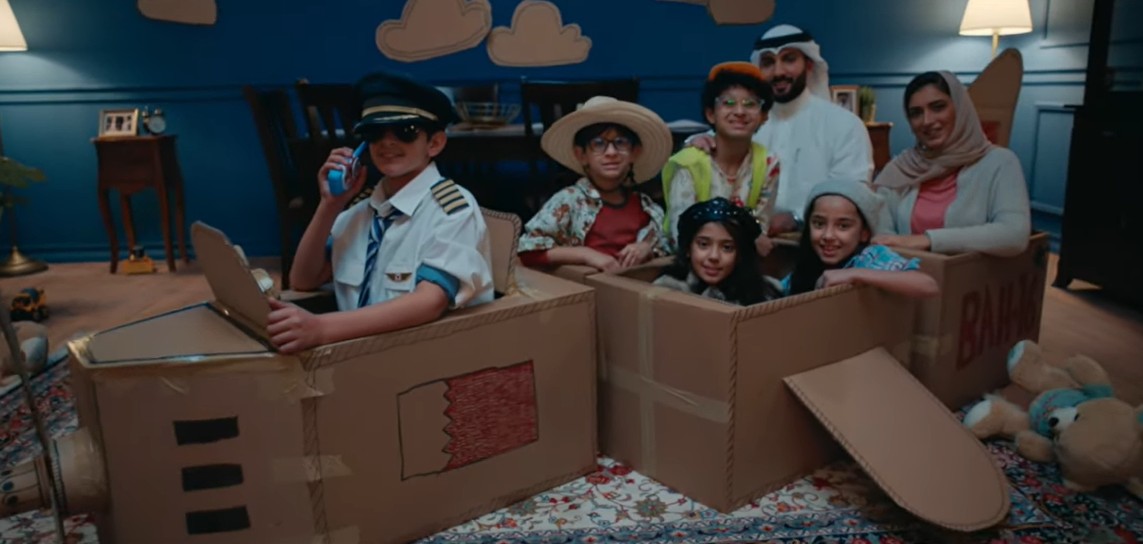 لنا وطن يتسع لكل حلم