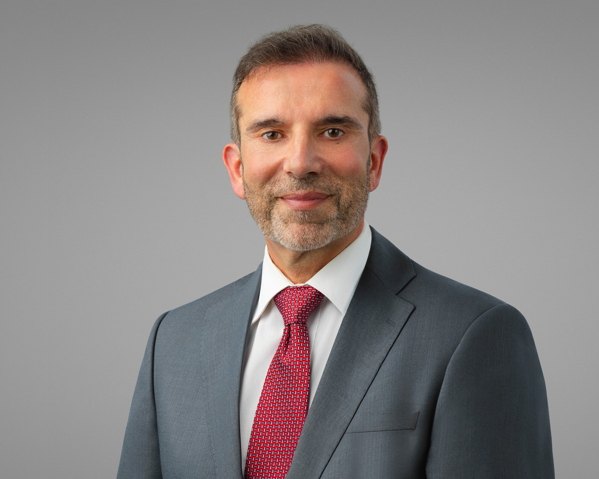 Patrick Cuschieri