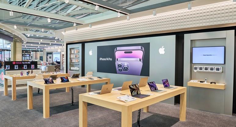 السوق الحرّة - الإلكترونيات